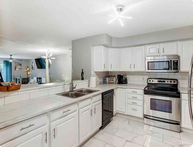 7887 Ramble View, Springfield Twp., OH 45231
