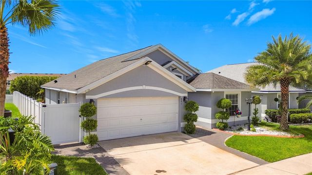 661 BRAYTON LN, Davenport, FL 33897