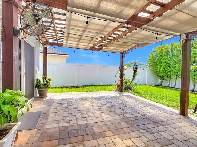 661 BRAYTON LN, Davenport, FL 33897