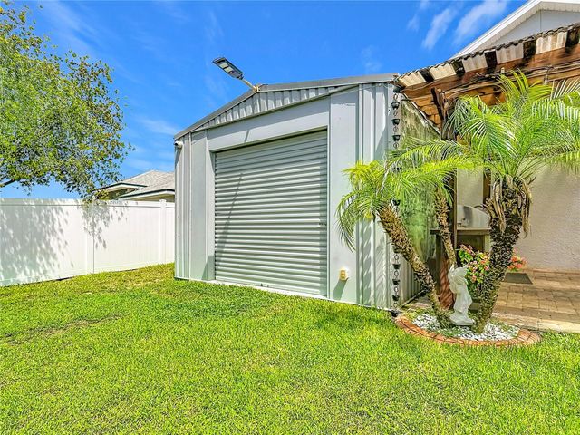 661 BRAYTON LN, Davenport, FL 33897