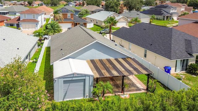661 BRAYTON LN, Davenport, FL 33897