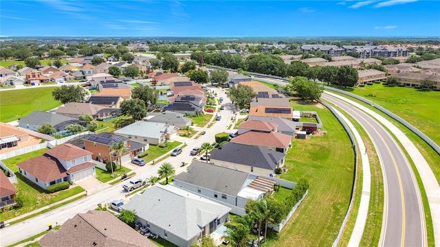 661 BRAYTON LN, Davenport, FL 33897