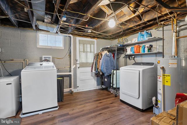 8130 KIRKWALL CT, Towson, MD 21286