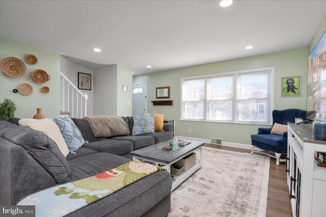 8130 KIRKWALL CT, Towson, MD 21286