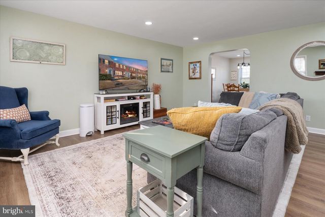 8130 KIRKWALL CT, Towson, MD 21286