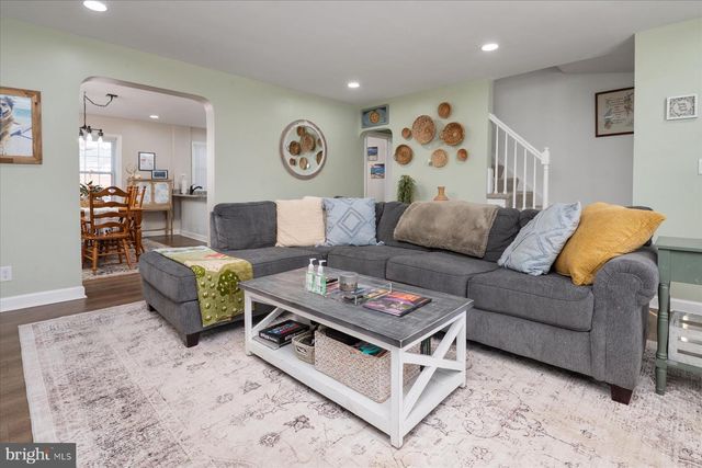 8130 KIRKWALL CT, Towson, MD 21286