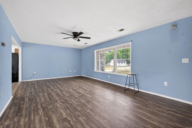 1480 W Highway 70, Dierks, AR 71833