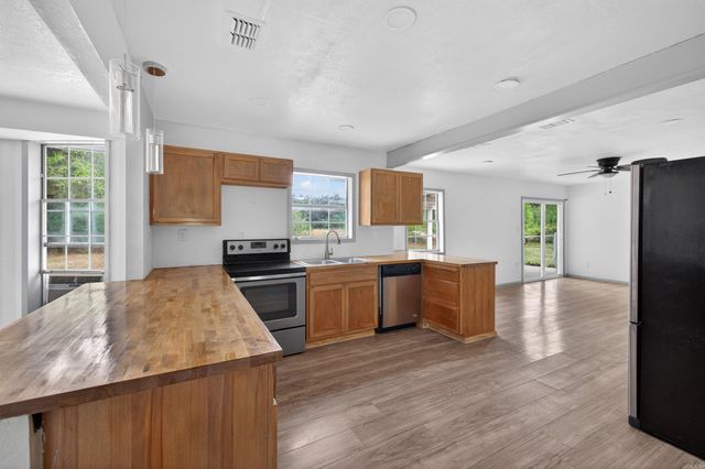 1480 W Highway 70, Dierks, AR 71833