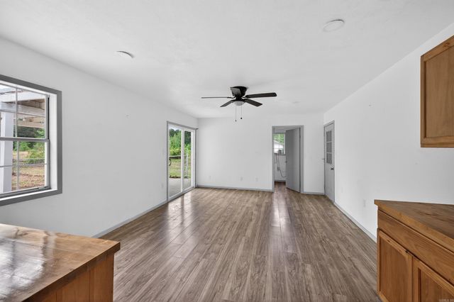 1480 W Highway 70, Dierks, AR 71833