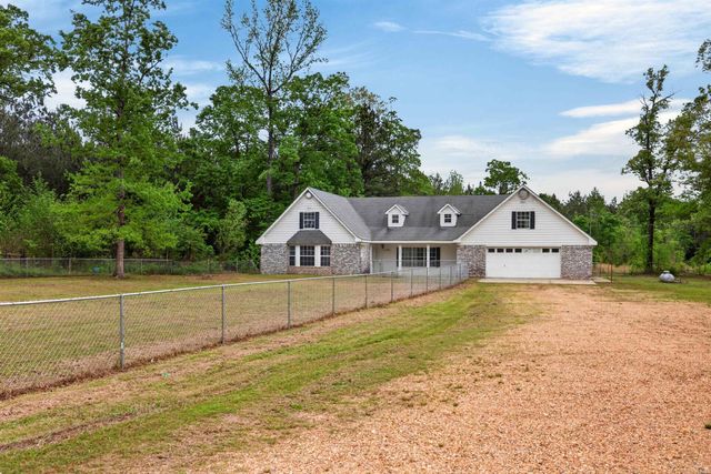 1480 W Highway 70, Dierks, AR 71833