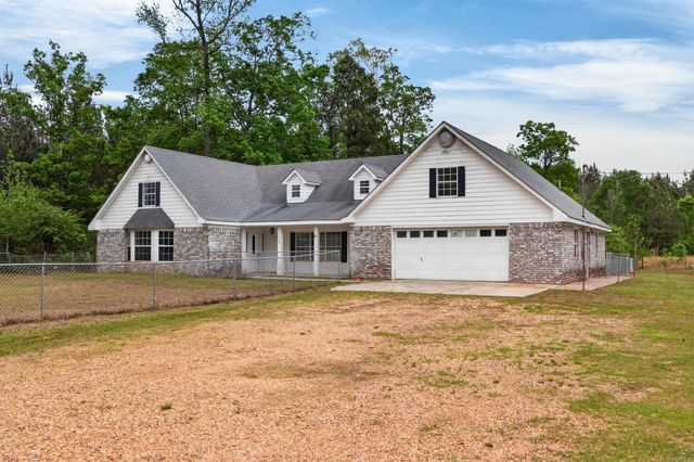 1480 W Highway 70, Dierks, AR 71833