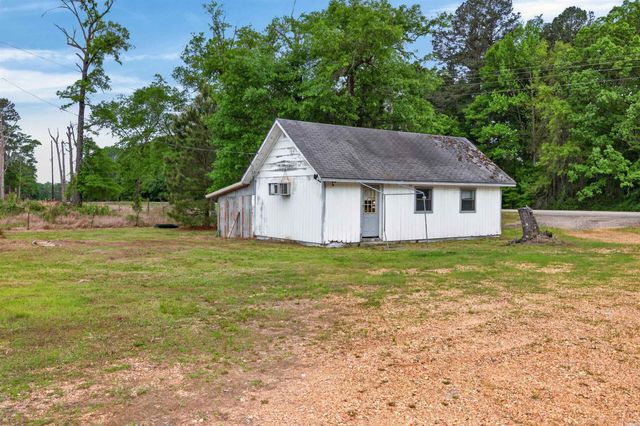 1480 W Highway 70, Dierks, AR 71833