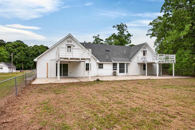 1480 W Highway 70, Dierks, AR 71833