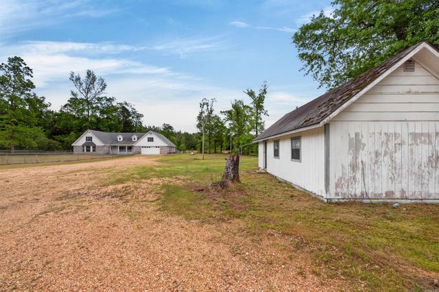 1480 W Highway 70, Dierks, AR 71833