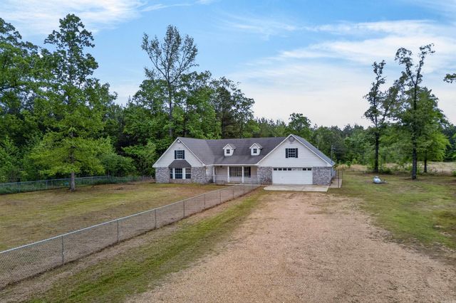 1480 W Highway 70, Dierks, AR 71833