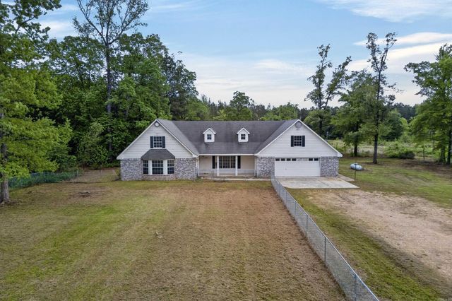 1480 W Highway 70, Dierks, AR 71833