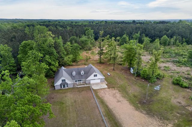 1480 W Highway 70, Dierks, AR 71833