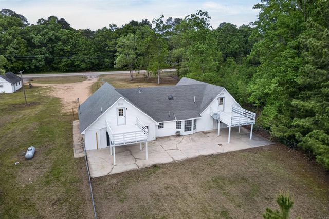 1480 W Highway 70, Dierks, AR 71833