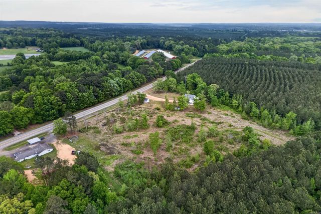1480 W Highway 70, Dierks, AR 71833