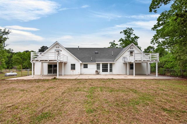 1480 W Highway 70, Dierks, AR 71833