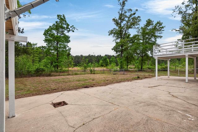 1480 W Highway 70, Dierks, AR 71833