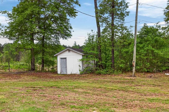 1480 W Highway 70, Dierks, AR 71833