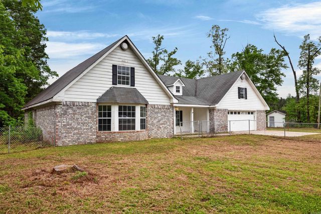 1480 W Highway 70, Dierks, AR 71833