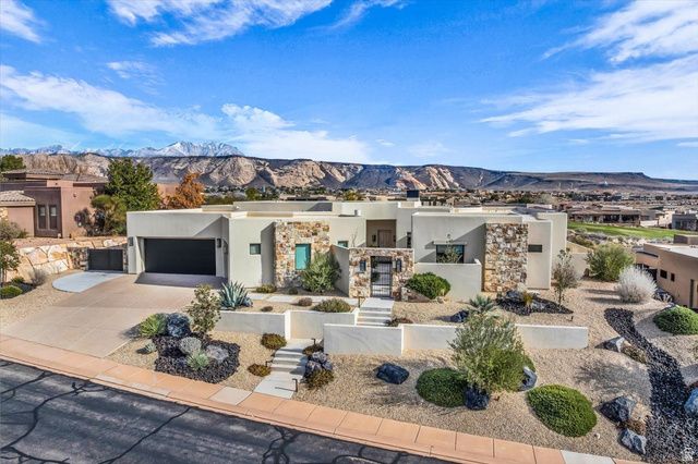 5032 N SILVER CLOUD, St. George, UT 84770