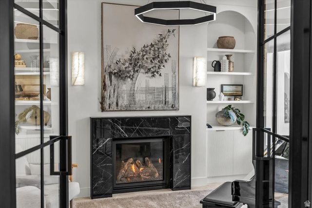 5032 N SILVER CLOUD, St. George, UT 84770