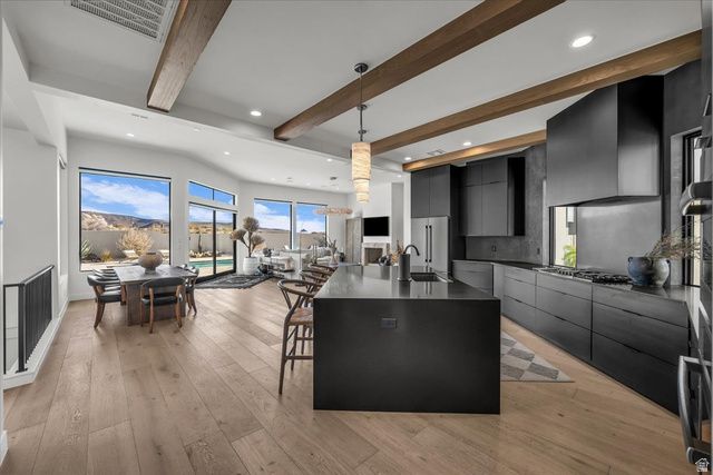 5032 N SILVER CLOUD, St. George, UT 84770