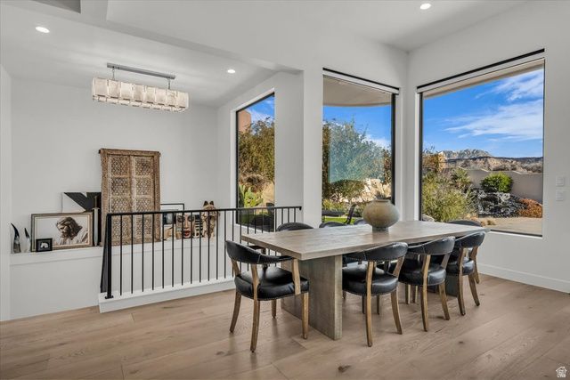 5032 N SILVER CLOUD, St. George, UT 84770