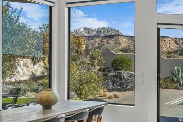 5032 N SILVER CLOUD, St. George, UT 84770