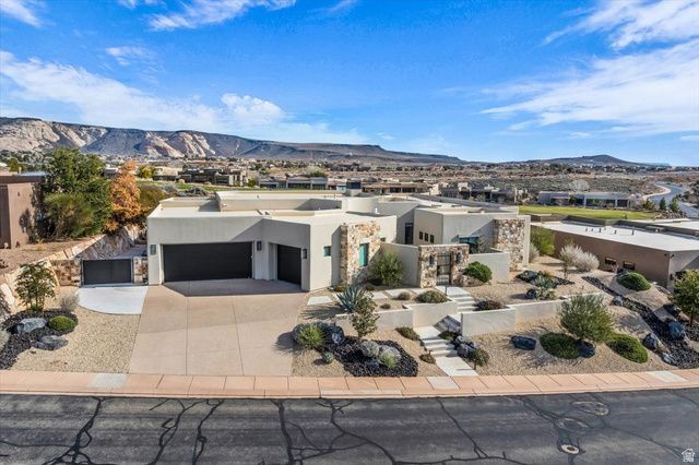 5032 N SILVER CLOUD, St. George, UT 84770