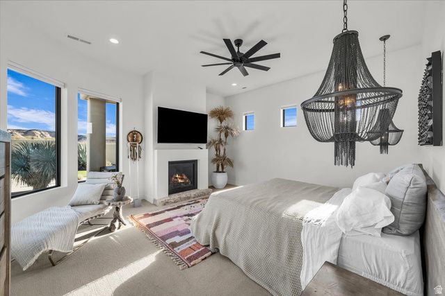 5032 N SILVER CLOUD, St. George, UT 84770