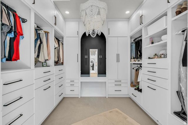 5032 N SILVER CLOUD, St. George, UT 84770