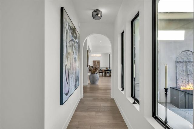 5032 N SILVER CLOUD, St. George, UT 84770