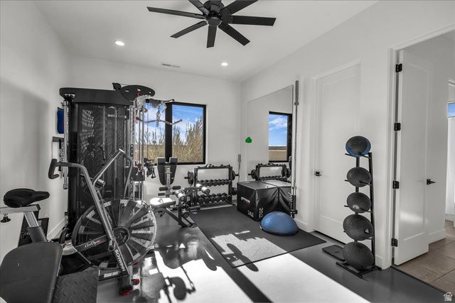 5032 N SILVER CLOUD, St. George, UT 84770