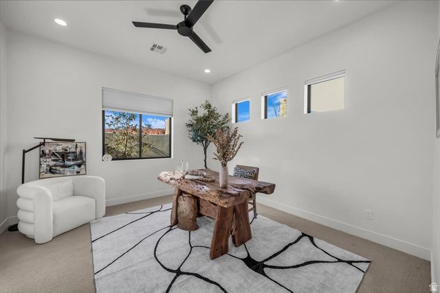 5032 N SILVER CLOUD, St. George, UT 84770