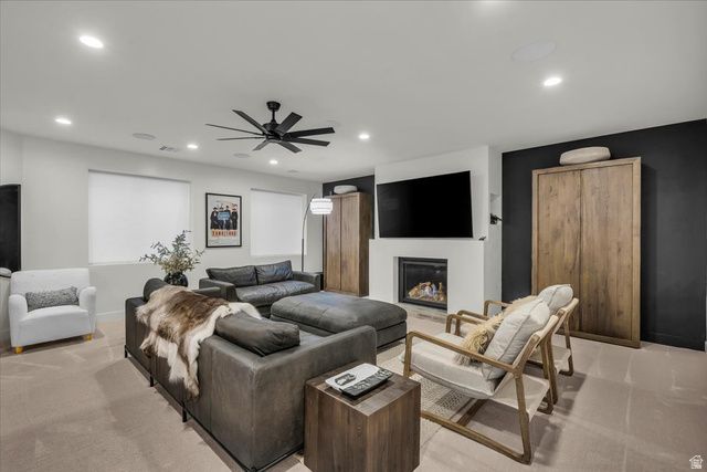 5032 N SILVER CLOUD, St. George, UT 84770