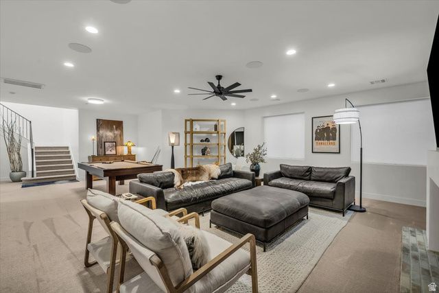 5032 N SILVER CLOUD, St. George, UT 84770