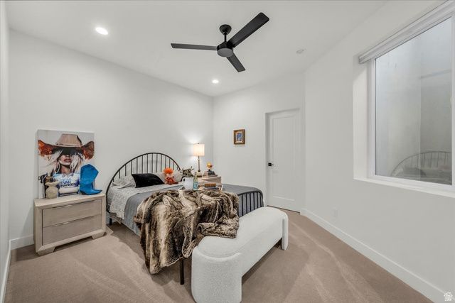 5032 N SILVER CLOUD, St. George, UT 84770