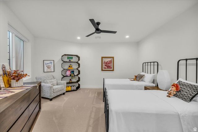 5032 N SILVER CLOUD, St. George, UT 84770