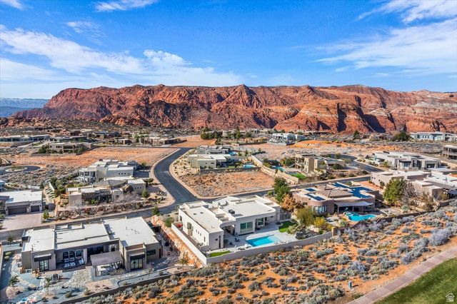 5032 N SILVER CLOUD, St. George, UT 84770