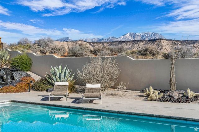 5032 N SILVER CLOUD, St. George, UT 84770