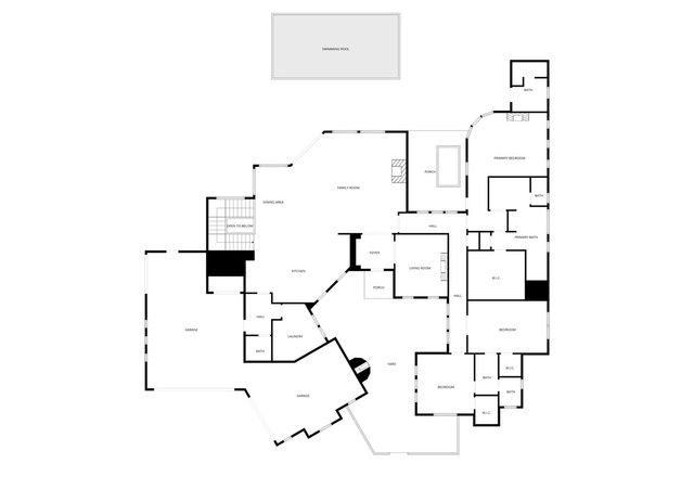 5032 N SILVER CLOUD, St. George, UT 84770