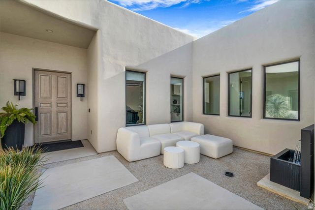 5032 N SILVER CLOUD, St. George, UT 84770