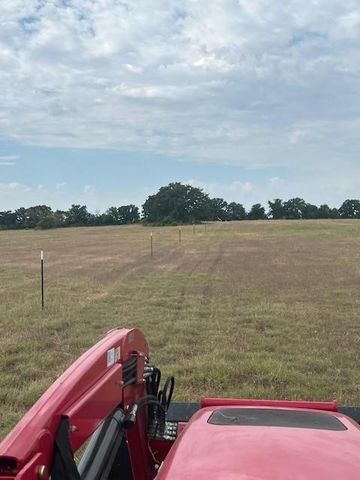 TBD County Road 1480, Alvord, TX 76431