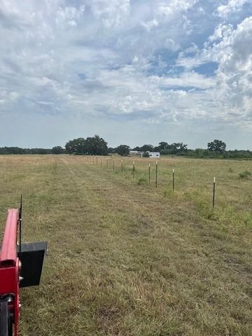 TBD County Road 1480, Alvord, TX 76431