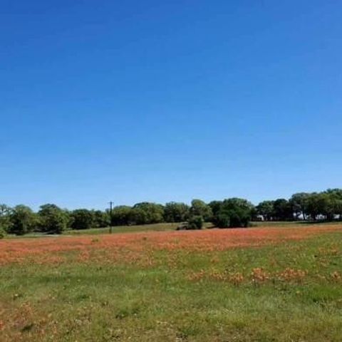 TBD County Road 1480, Alvord, TX 76431