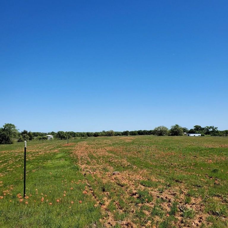 TBD County Road 1480, Alvord, TX 76431